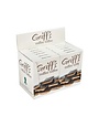 Griff's Toffee Griff's Toffee, Dark Chocolate Coffee Toffee, 7 oz.