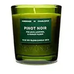 Rewined Candle, 6 oz., Pinot Noir