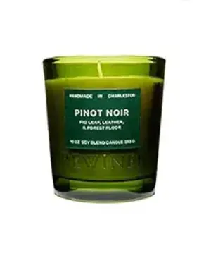 Rewined Candle 6oz Pinot Noir