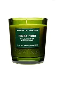 Rewined Candle 6oz Pinot Noir
