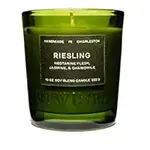 Rewined Candle 6oz Riesling