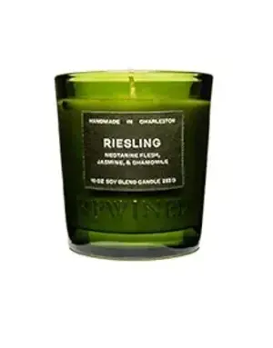 Rewined Candle 6oz Riesling