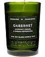 Rewined Candle 6oz Cabernet