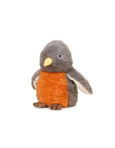 Warmie American Robin