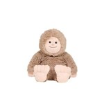 Warmie Bigfoot