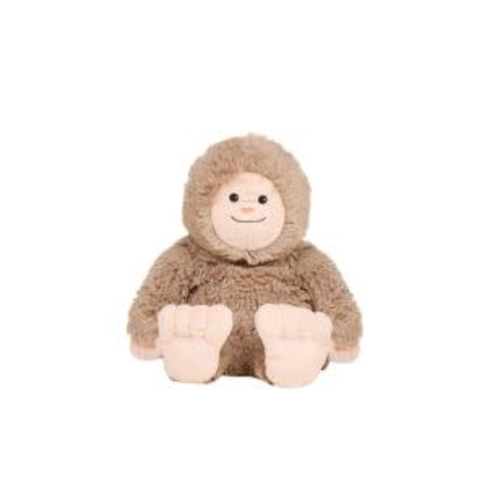 Warmie Bigfoot