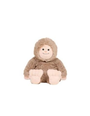 Warmie Bigfoot
