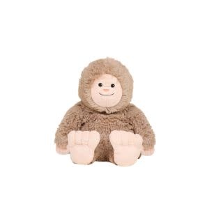 Warmie Bigfoot