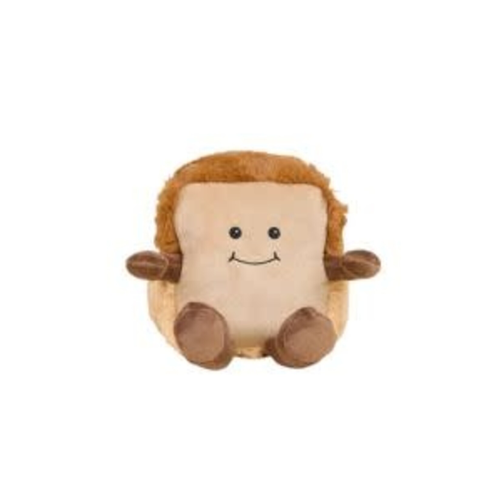Warmie Bread