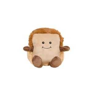 Warmie Bread