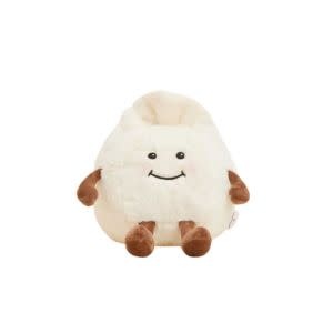 Warmie Dumpling