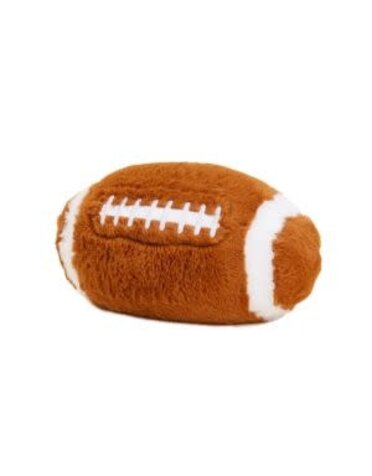 Warmie Football