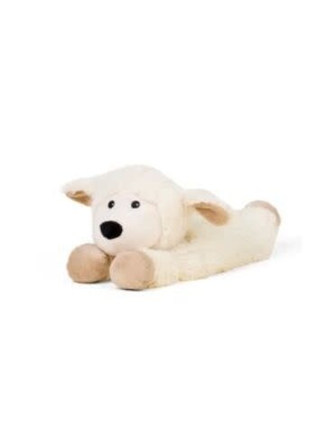 Warmie Laying Down Sheep