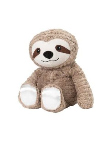 Warmie, My First, Sloth, 12 in.