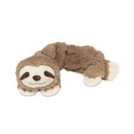 Warmies Wrap, Sloth