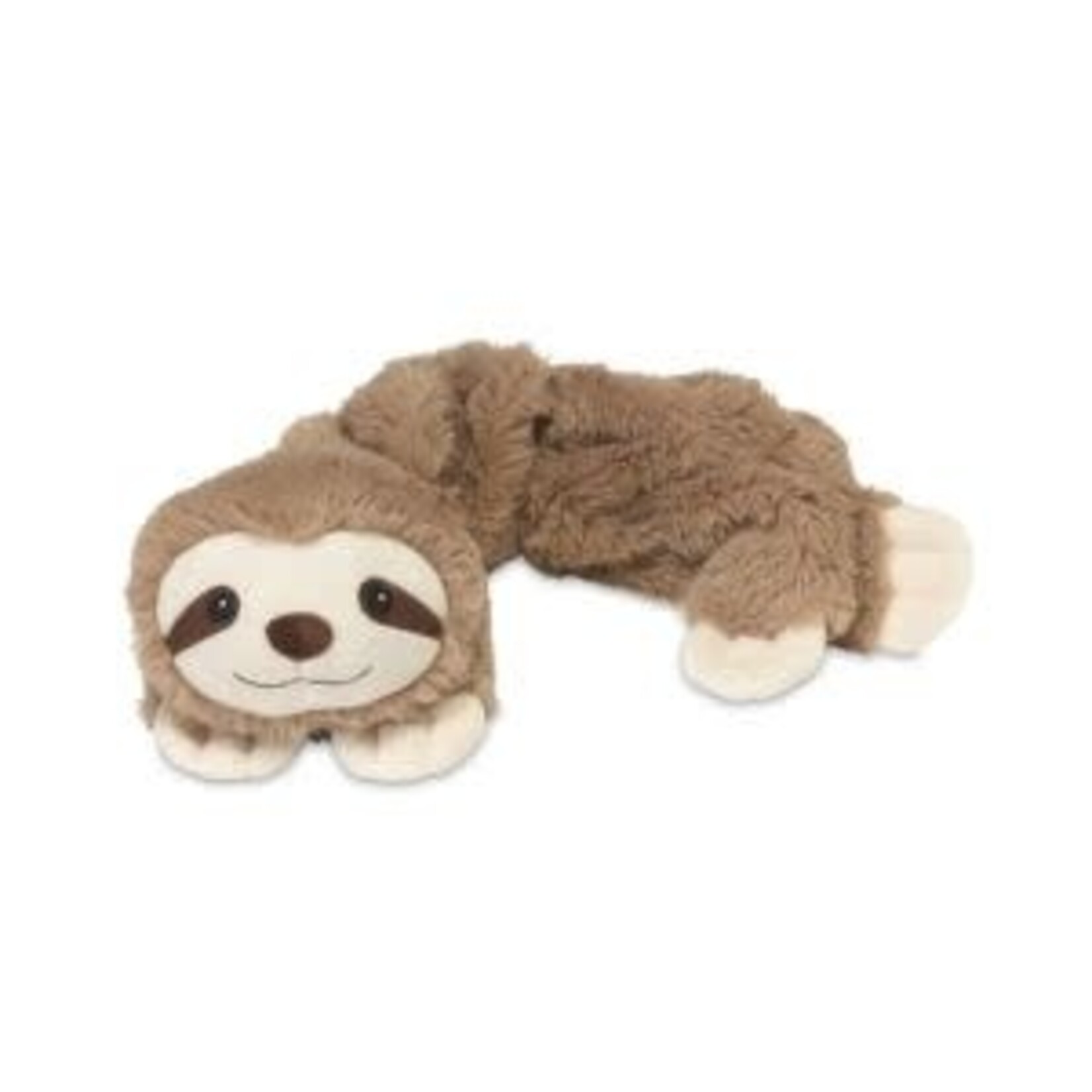 Warmies Wrap, Sloth