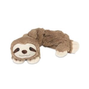 Warmies Wrap, Sloth