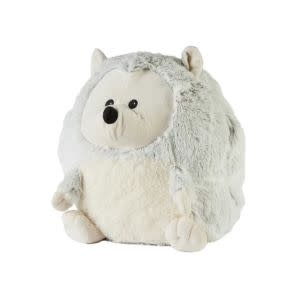 Supersized Hand Warmie, Hedgehog