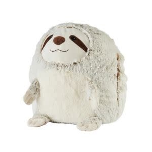 Supersized Hand Warmie, Sloth