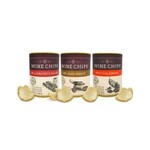 Wine Chips Wine Chips, Assorted Flavors, 1 oz.