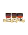 Wine Chips Wine Chips, Assorted Flavors, 1 oz.