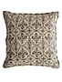 Millet Botanical Print Pillow, 26 in.