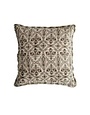 Millet Botanical Print Pillow, 26 in.