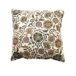 Fennel Botanical Print Pillow, 26 in.