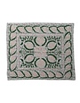 Voile Printed Throw, 60"x 50"