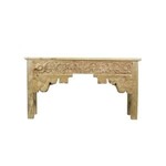 Architectural Salvage Console