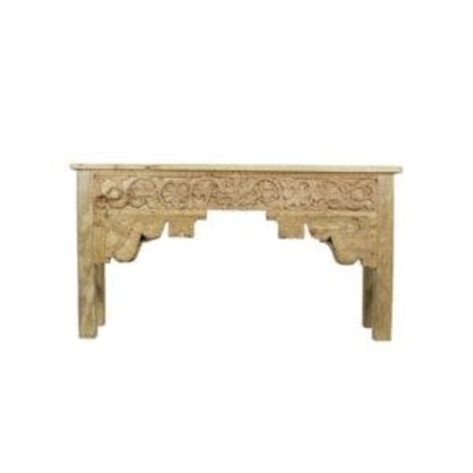 Architectural Salvage Console
