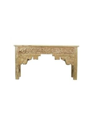 Architectural Salvage Console, Furniture Available for Local Delivery or Pick Up