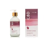 Yuzu Soap Yuzu Body Lotion, Lychee Blossom, 100mg