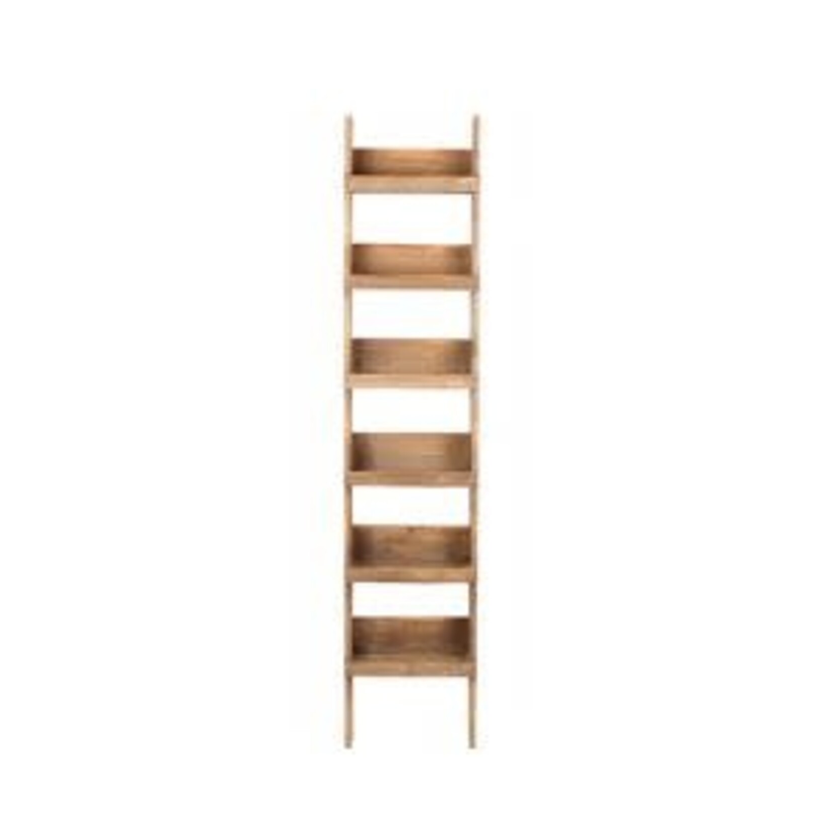 Ladder Shelf Display, 13.58 x 4.72 x 66.54, Furniture