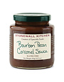 Stonewall Bourbon Pecan Caramel Sauce 12.5 oz