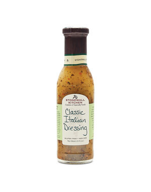 Stonewall Classic Italian Dressing 11 oz