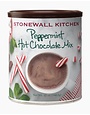 Stonewall Kitchen Peppermint Hot Chocolate, 12 oz