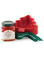 Stonewall Hot Pepper Jelly Tree Ramekin Gift