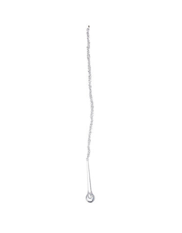 Crystal Drop Ornament