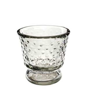 Verre Glass Votive, 3x3x3