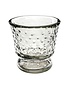 Verre Glass Votive, 3x3x3