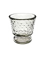 Verre Glass Votive, 3x3x3