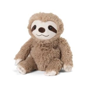 Warmie Junior Sloth