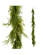 Cedar Garland, 6 ft.