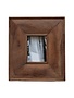 Found Wood Photo Frame, 5"x 7" (varies as they are all found)