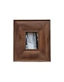 Found Wood Photo Frame, 5"x 7" (varies as they are all found)
