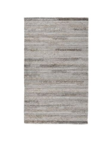 Indoor/Outdoor Fallon Rug, 2 X 3, Gray Multi, Rug Available for Special Order