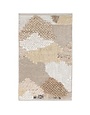 Bondo Rug, 2 X 3, Natural Multi, Rug Available for Special Order