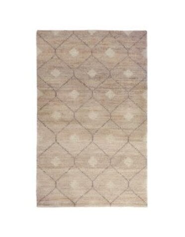 Rustica Rug, 2 X 3, Natural, Rug Available for Special Order
