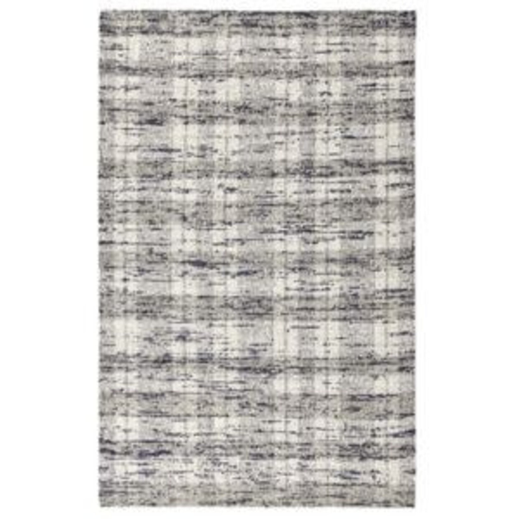 Perth Rug, 2 X 3, Ink Blue and Natural
